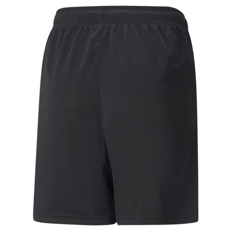 Shorts de fútbol juveniles individualRISE PUMA