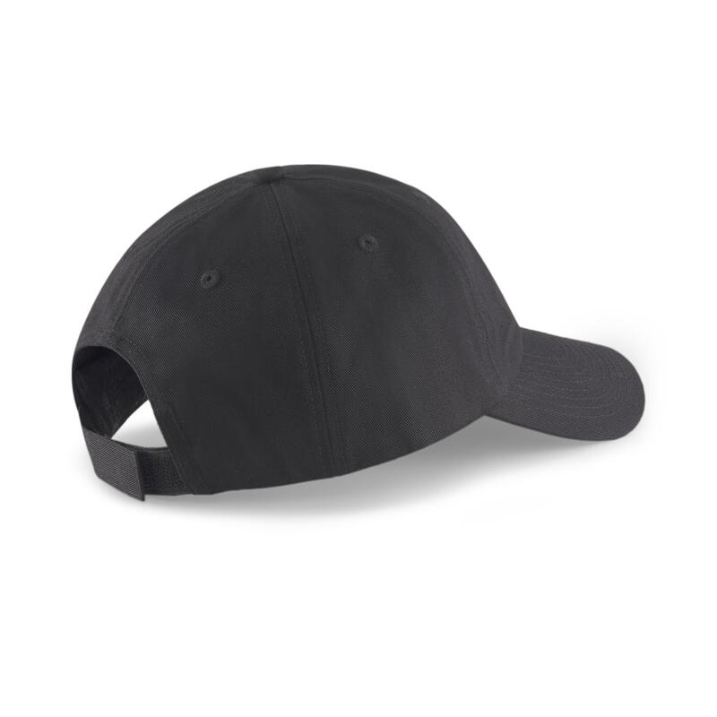 Sapca unisex Puma Essentials Cap III, Negru