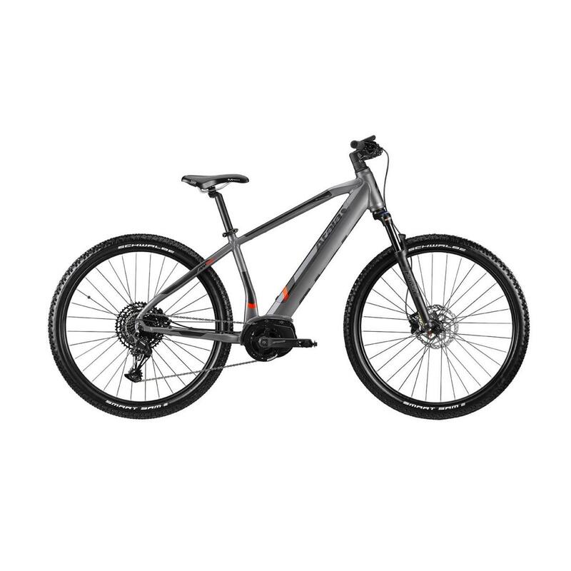 Bicicleta Electrica MTB Hardtail ATALA B-Cross A5.2 OLI AM80 500Wh