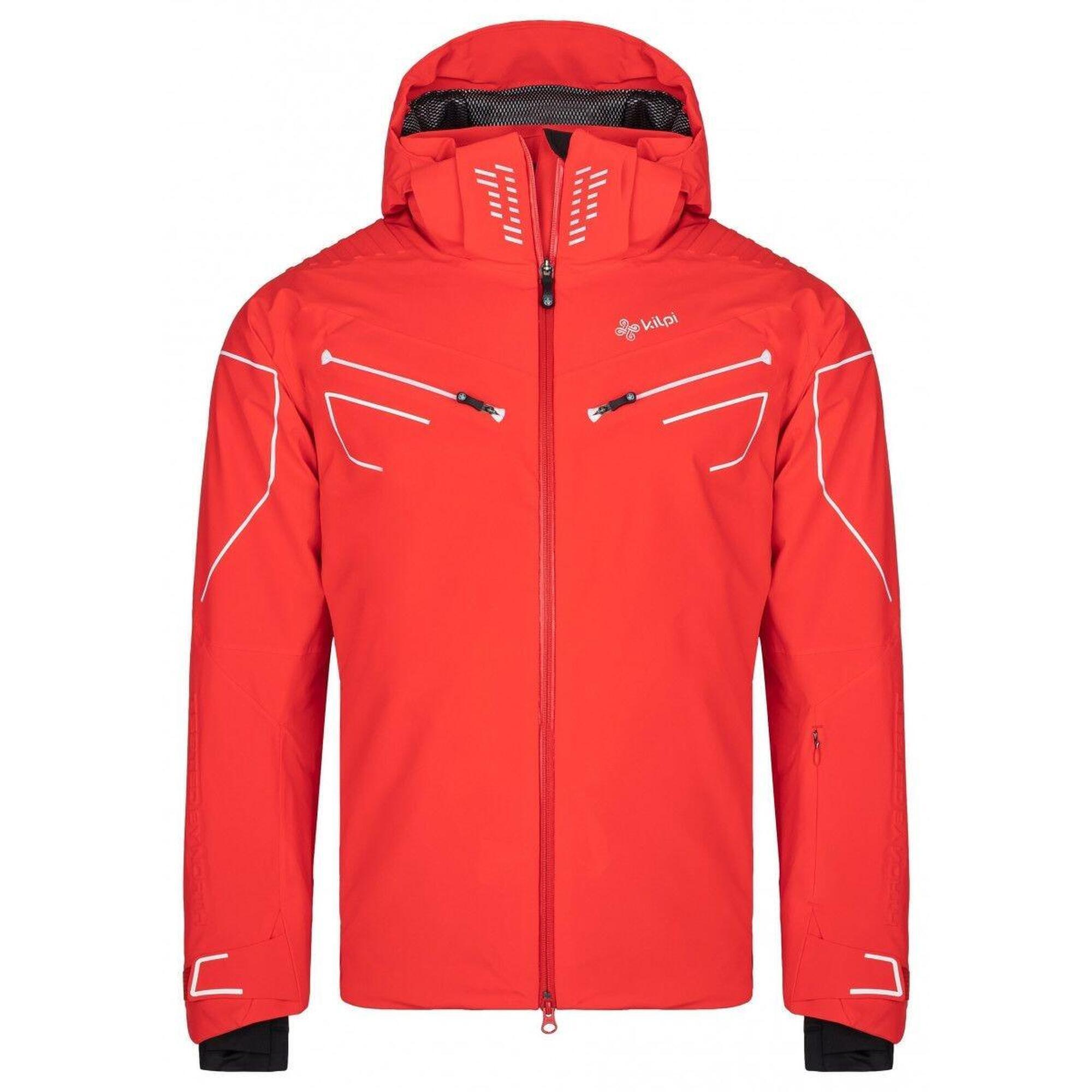 KILPI Heren ski jas Kilpi HYDER-M