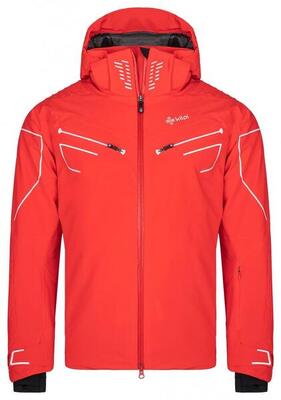 Heren ski jas kilpi hyder-m