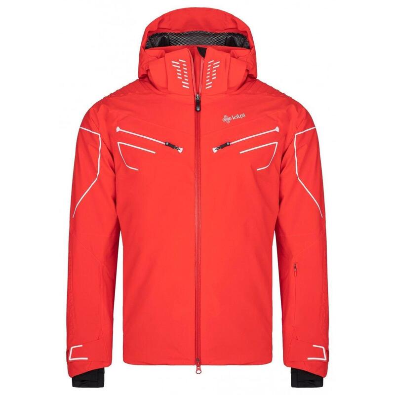 Herren-Skijacke Kilpi HYDER-M