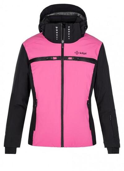 Veste ski femme Kilpi HATTORI-W