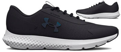 Herren Laufschuhe Under Armour Charged Rogue 3 Sturm