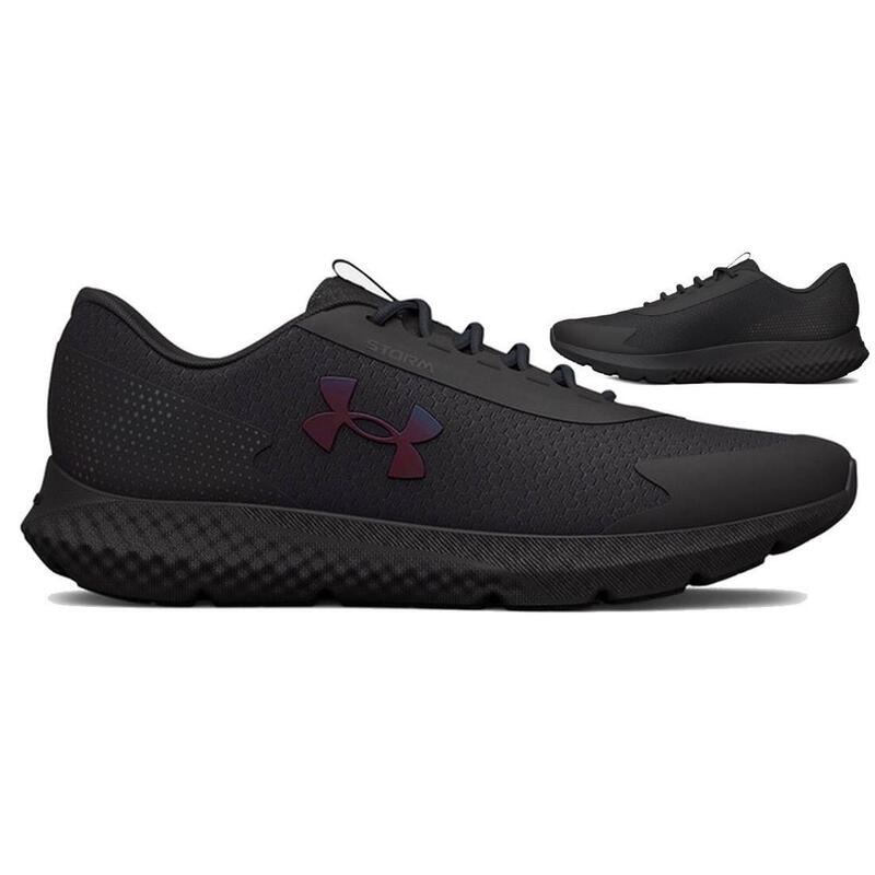 Buty do biegania męskie Under Armour Charged Rouge 3 Storm