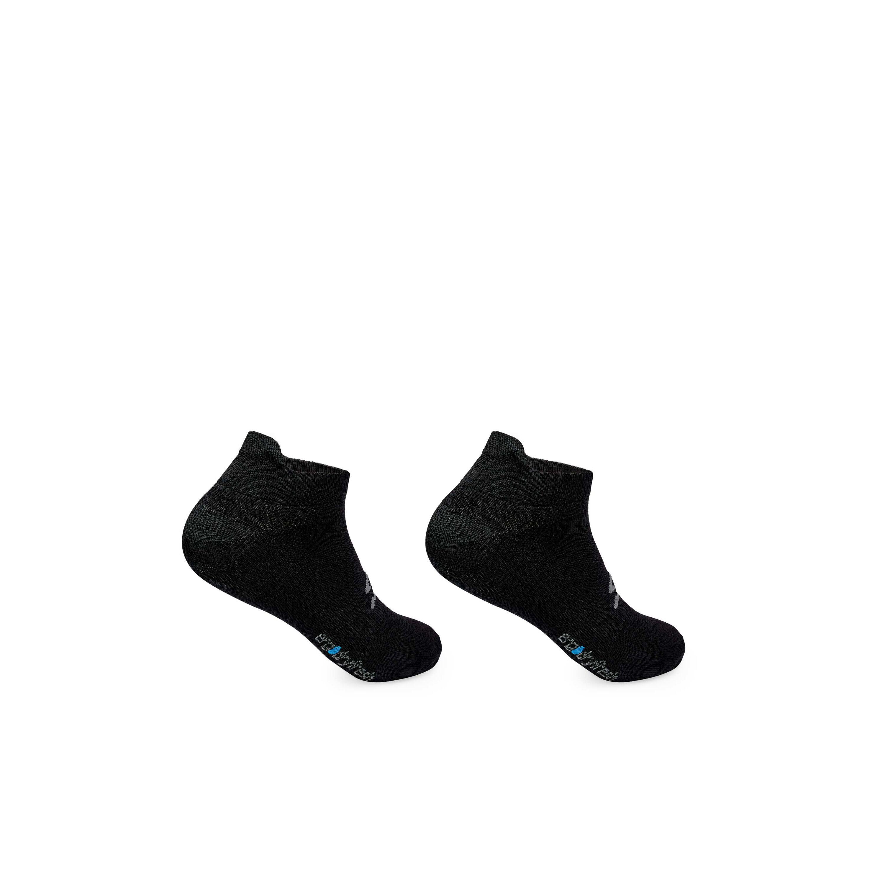 Calcetines micro Spiuk Top Ten (x2) 2/2