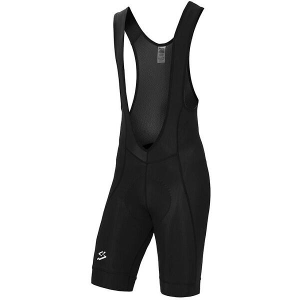 SPIUK Spiuk Sportline Culotte Pierna Corta Anatomic Classic Hombre