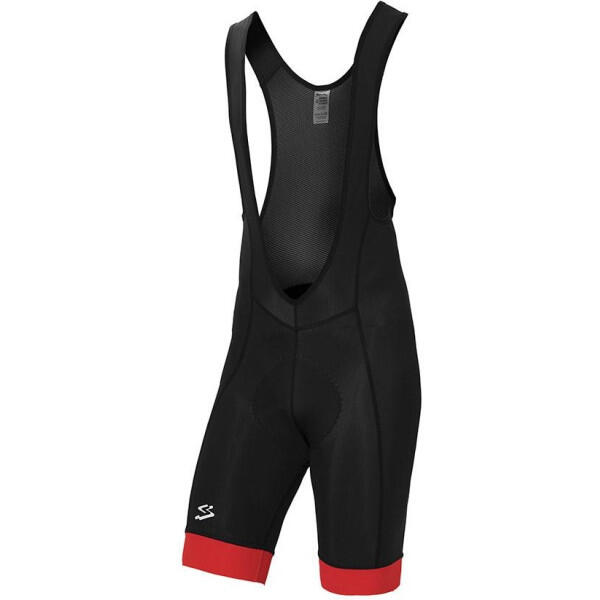 SPIUK Spiuk Sportline Culotte Pierna Corta Anatomic Classic Hombre