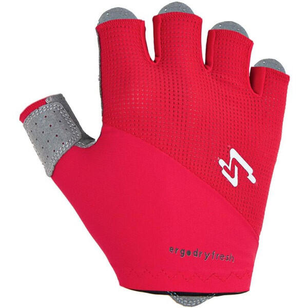 Spiuk Sportline Guante Corto Anatomic Unisex