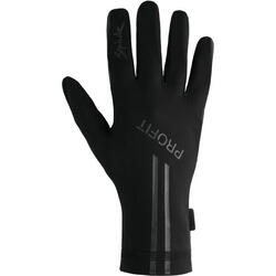 Gants vélo longs Spiuk Profit Cold&Rain Dwr