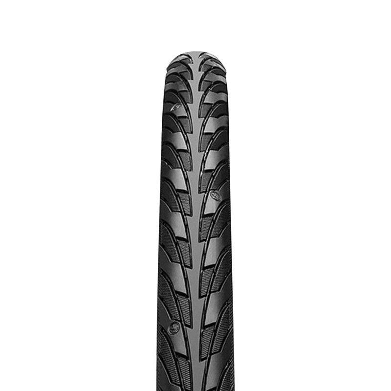 Neumático de bicicleta de montaña urbana Continental Tr (42-622)