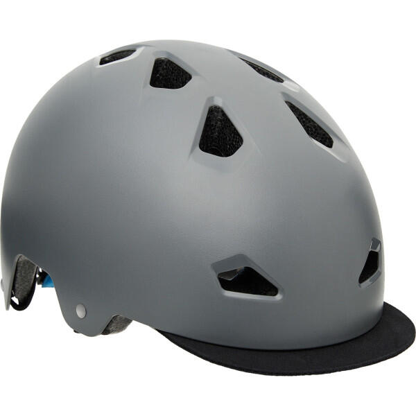 Casque vélo urbain Spiuk Crosber