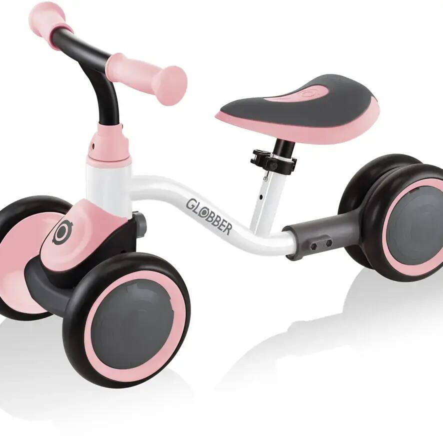 Scooter  Learning Bike
