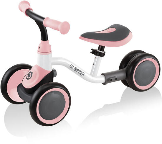 Scooter Learning Bike
