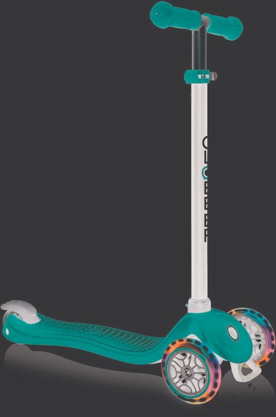Scooter  GO UP Sporty Lights with Stabilizer 4/4
