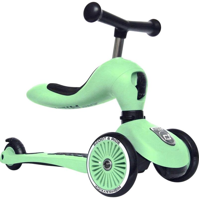 Trottinette draisienne / Tricycle  Highwaykick 1  Kiwi