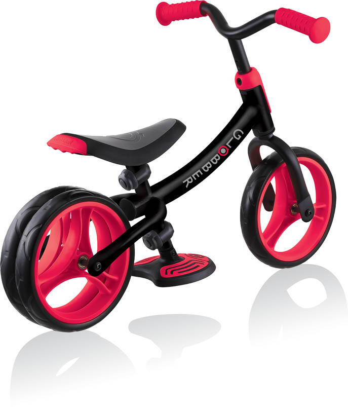Scooter  GO BIKE DUO 5/6
