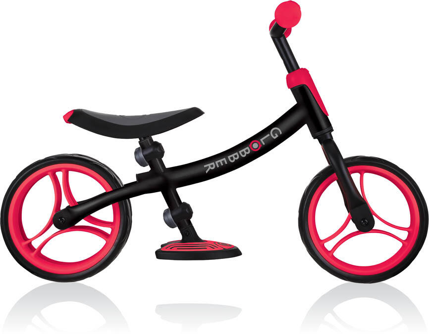 Scooter  GO BIKE DUO 6/6