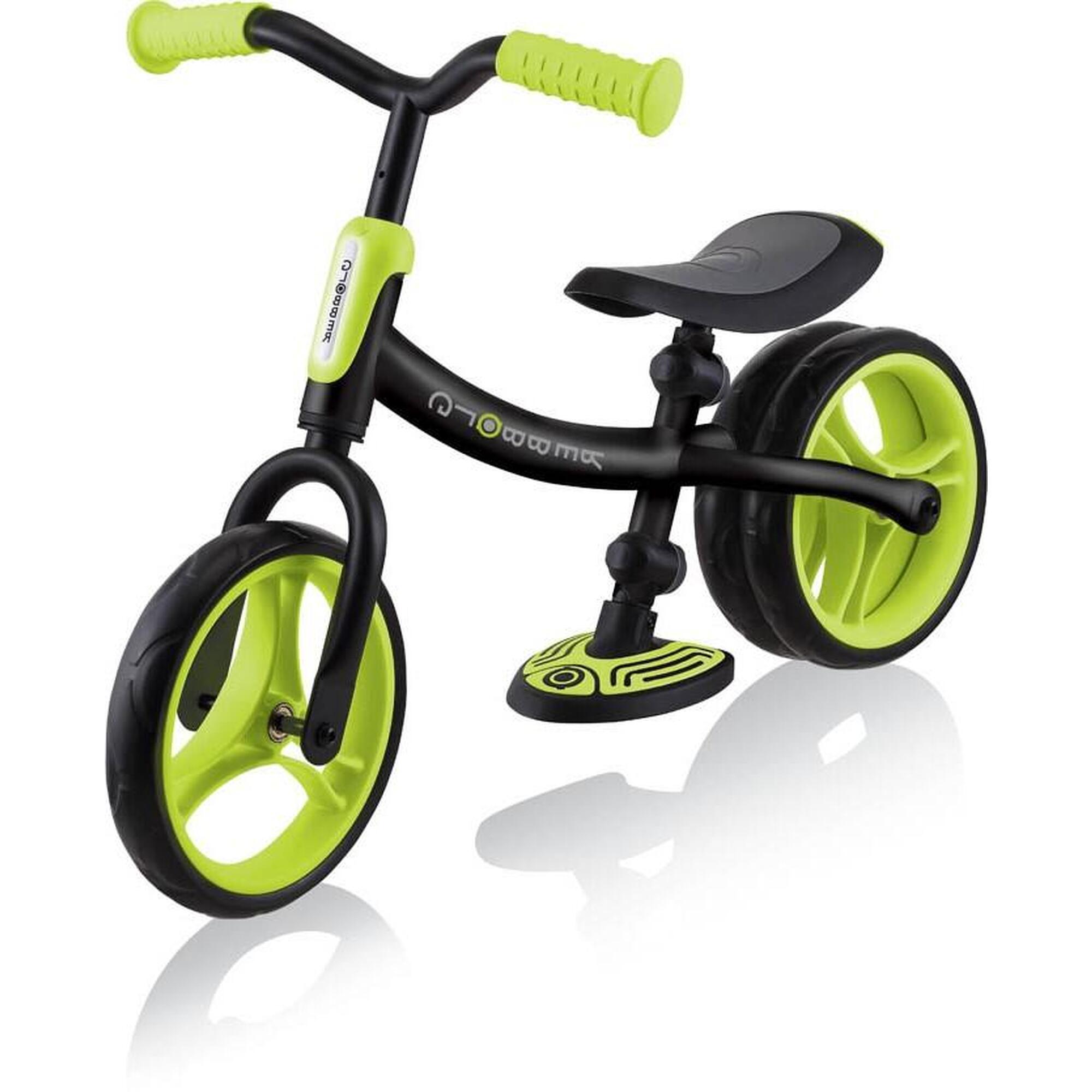 GO BIKE DUO scooter / veicolo a due ruote Verde