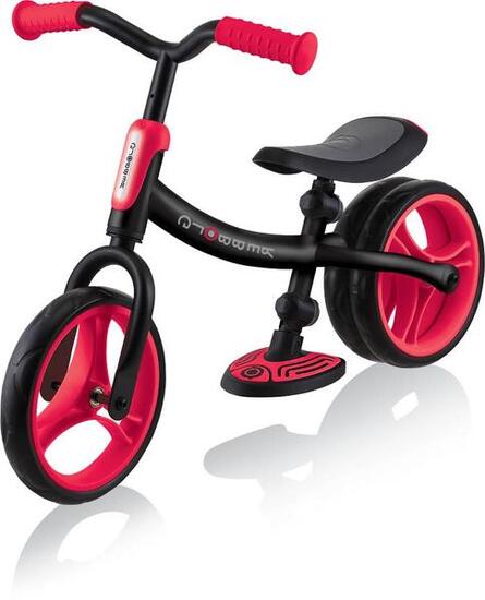 Scooter GO BIKE DUO