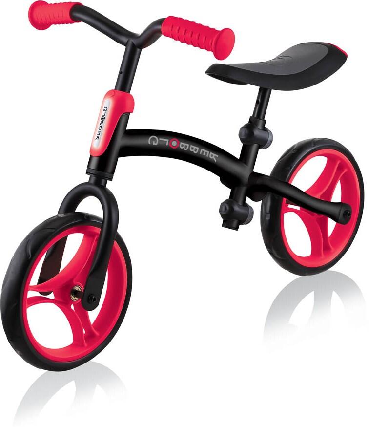 Scooter  GO BIKE DUO 2/6
