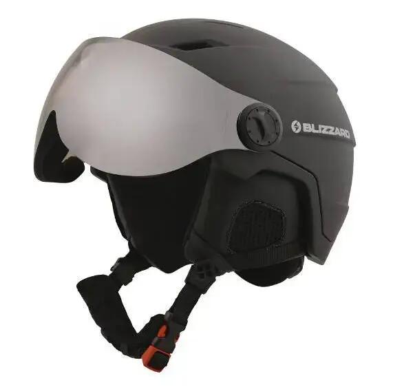 Kask narciarski Blizzard Double Visor 2/5