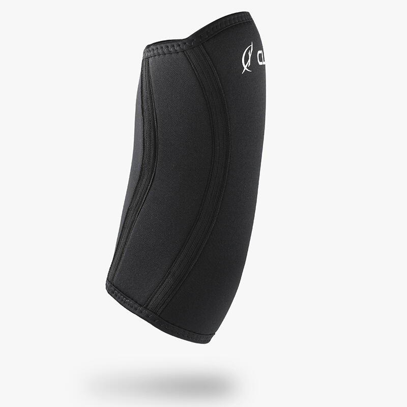 Kniebandagen - Anatomische Passform aus Neopren mit 7mm Materialstärke