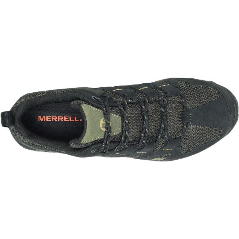 Buty Trekkingowe Męskie Merrell Alverstone