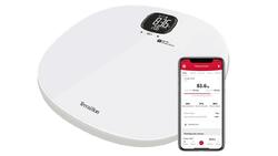 Pèse-personne connecté Wifi avec IMC - Master Form