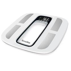 Pèse-personne lecture facilitée des masses via code couleur - Window Color Coach