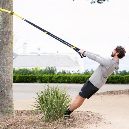 TRX Suspension Trainer « Move »