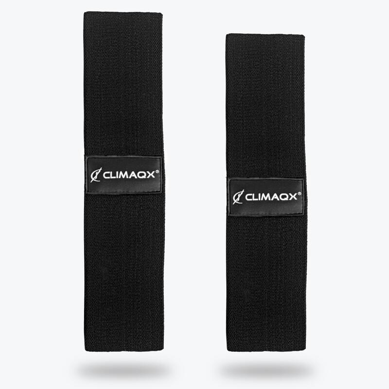 CLIMAQX Booty Bands Set - Perfekt für jedes Warm-Up