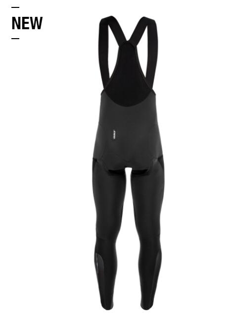 Q36.5 Bibtight Adventure with insert (0°C to 10°C) 3/4