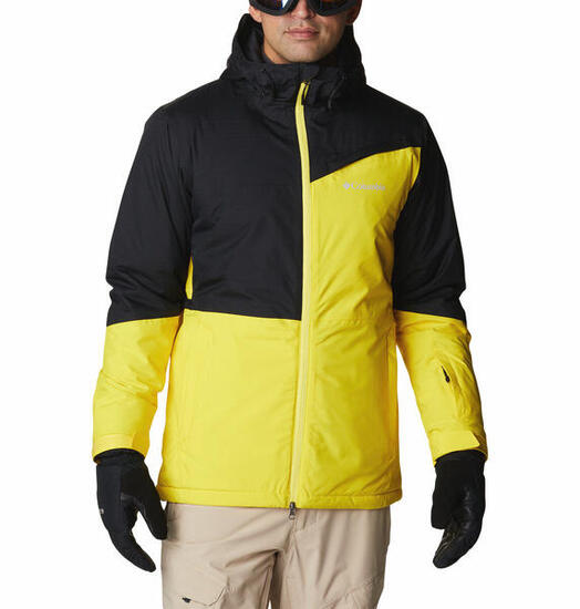 Veste de ski hommes Iceberg Point