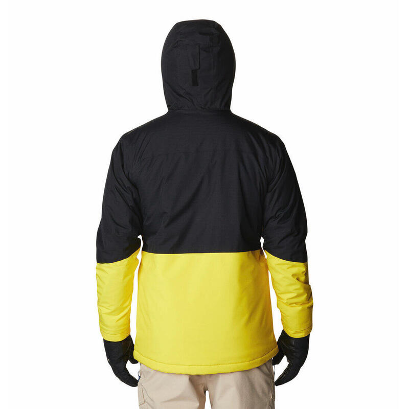 Kurtka Narciarska Męska Columbia Iceberg Point Jacket