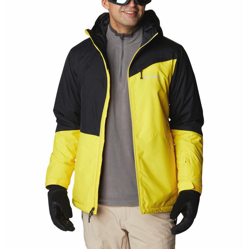 Kurtka Narciarska Męska Columbia Iceberg Point Jacket