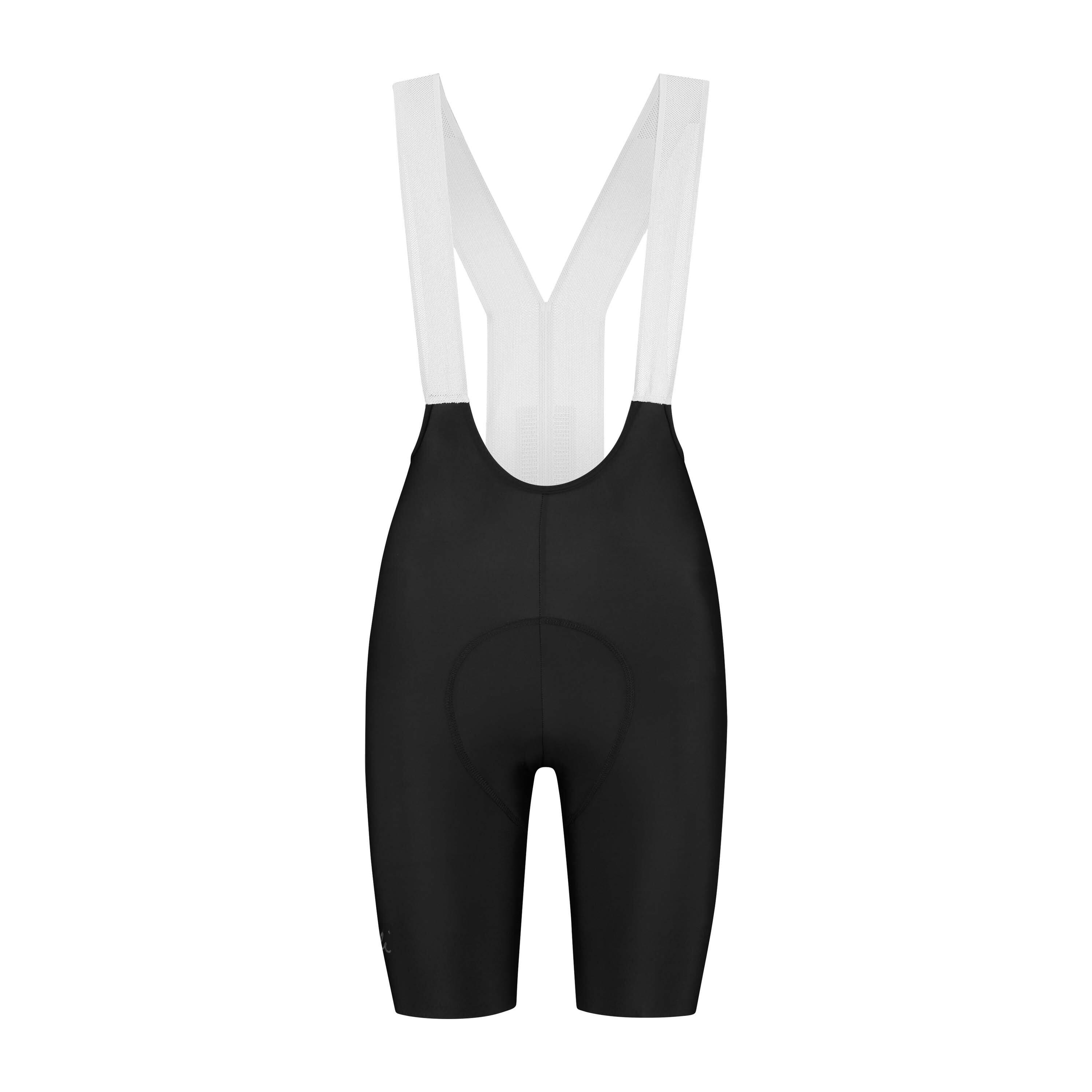 ROGELLI Korte Fietsbroek Met Bretels Dames Prime 2.0
