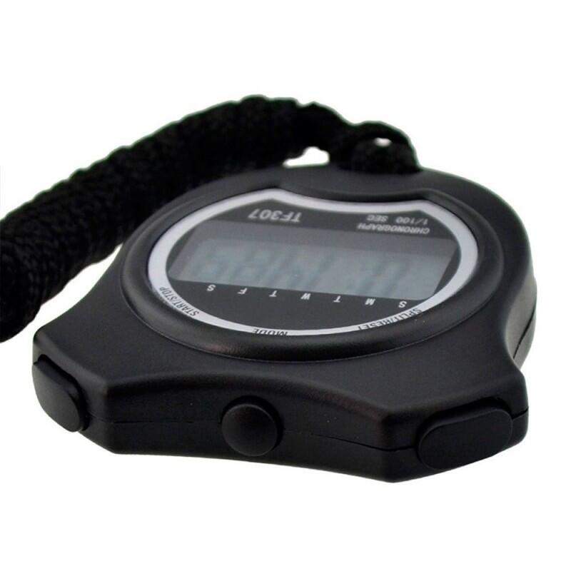 Chronomètre sportif Speed ​​​​2 Memories 4/4