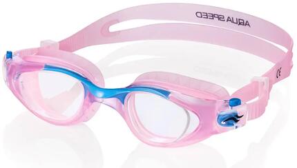 Okularki pływackie dla dzieci Aqua Speed Maori