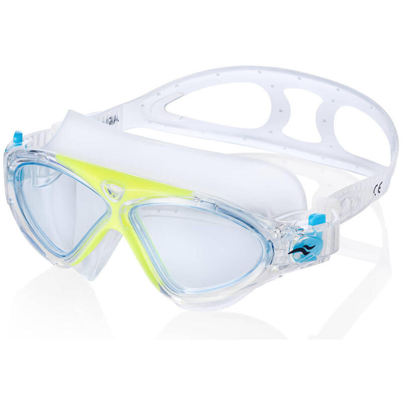 Maska pływacka dla dzieci Aqua Speed Zefir