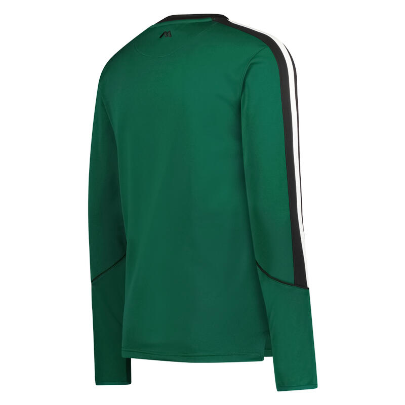 Forza Sweater - Groen/Zwart