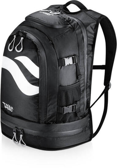 Zaino Aqua Speed ​​Maxpack