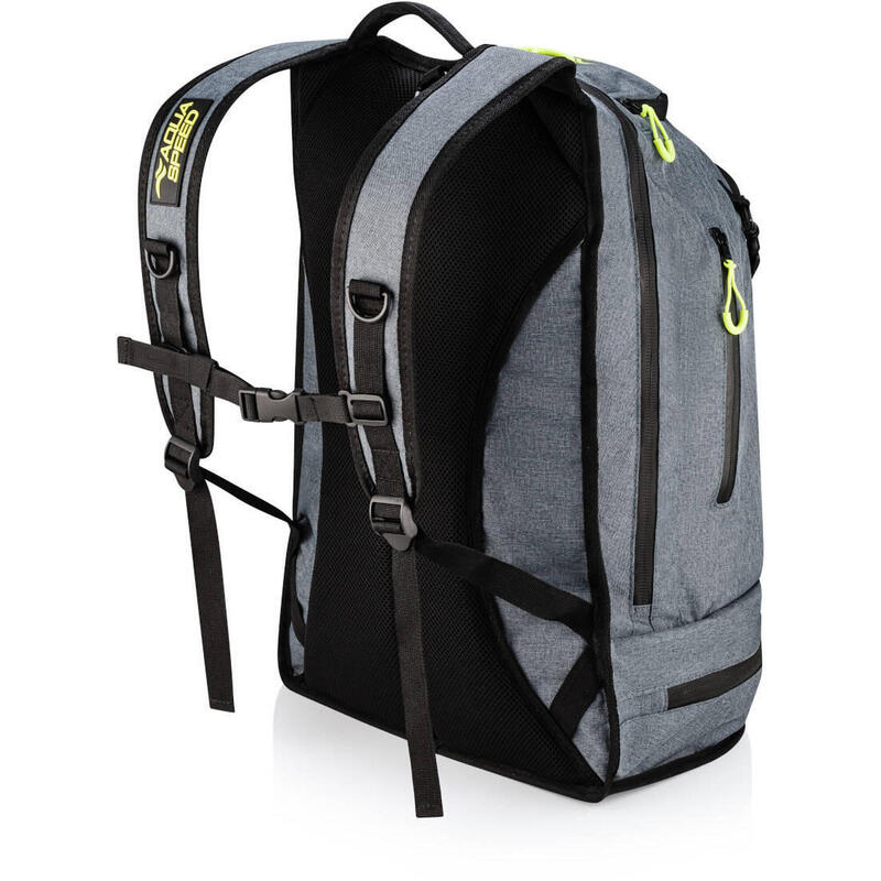 Mochila Aqua Speed ​​Maxpack