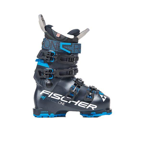 Clapari schi Fischer MY RANGER ONE 110 PVB WALK