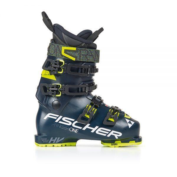 Clapari schi Fischer RANGER ONE VACUUM WALK DARKBLUE/DARKBLUE/DARKBLUE