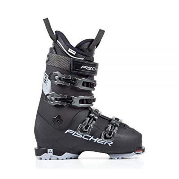 Clapari schi Fischer RC PRO 110 WALK BLACK/BLACK