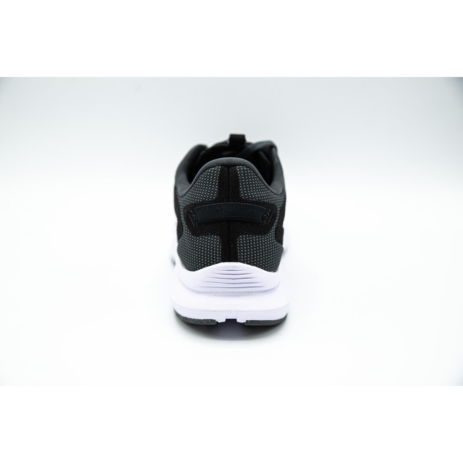 Baskets Saucony Axon 2, Noir, Hommes 4/5