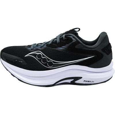 Scarpe Running Uomo Saucony Axon 2 Nero/Bianco