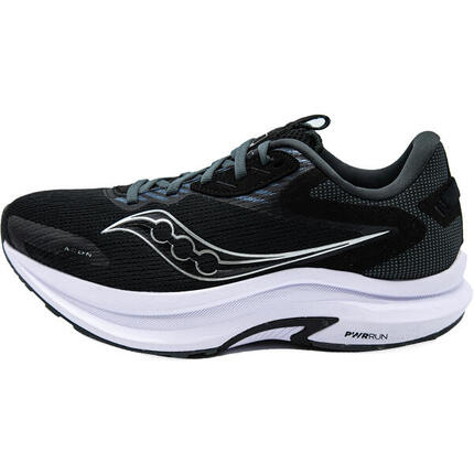 Baskets Saucony Axon 2, Noir, Hommes
