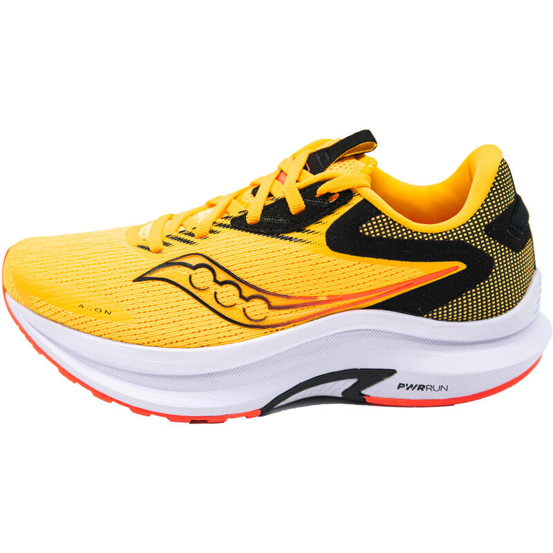 Hardloopschoenen Saucony Axon 2